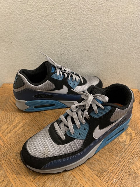 nike air max 90 essential size 12