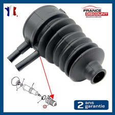 Sphères de suspension Citroen C5