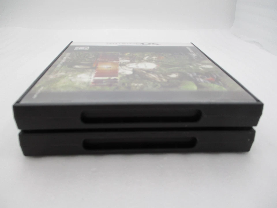 Nintendo DS Front MIssion 1st 2090 & 2089 2Games Japan import NDS - Image 4 of 4