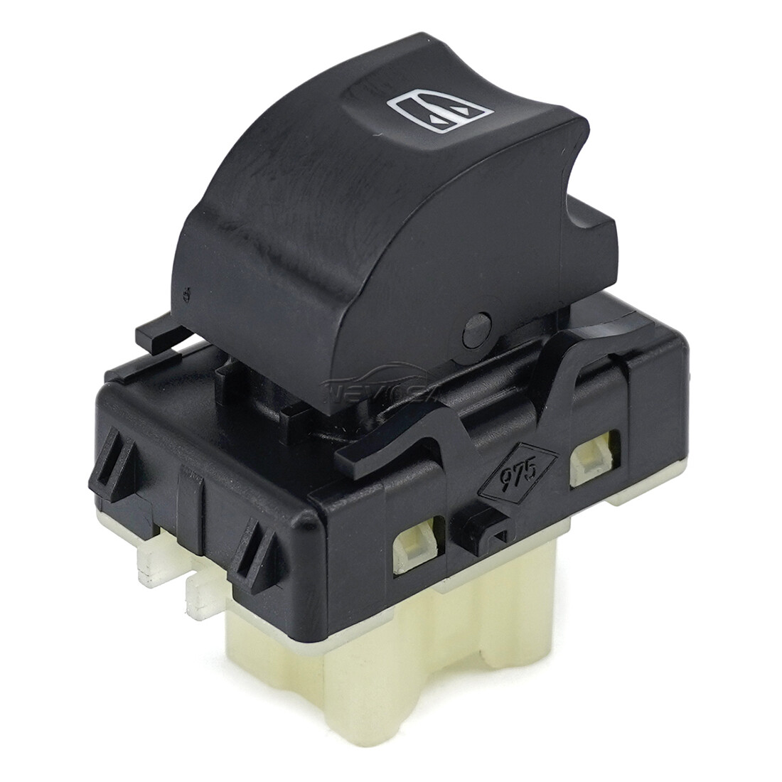 Power Window Switch Button For Renault Dacia 254217475R 254218614R