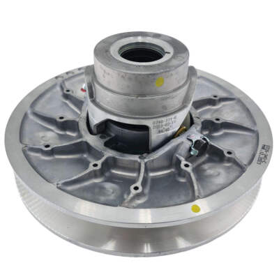 Arctic Cat Driven Clutch Assembly, 0726-340 | eBay
