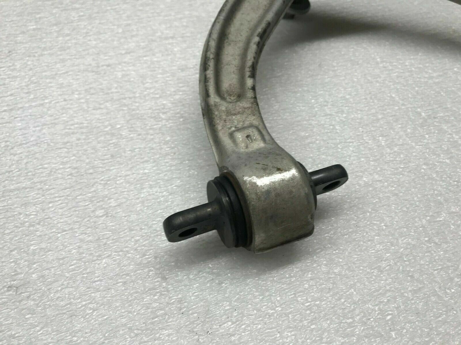 LAMBORGHINI GALLARDO REAR LEFT/RIGHT UPPER A CONTROL ARM OEM 400505323B