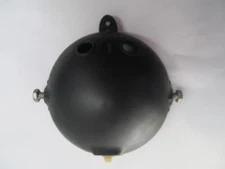 1979 MOTOBECANE MOBYLETTE 50V HEADLIGHT BUCKET 