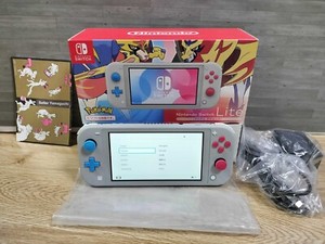 Switch Lite Pokemon | eBay