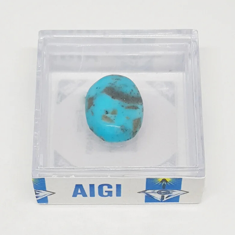 Turquoise Gemstone – Firoza Lucky Lottery Money Voodoo