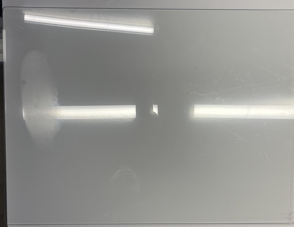5304529341 Electrolux Refrigerator Glass | eBay