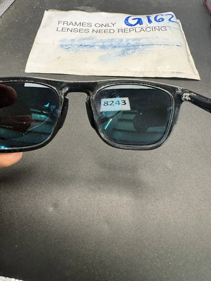 Emporio Armani Sunglasses Authentic EA 4114 5017/87 55 [] 20 145 MM Black - Image 4 of 4