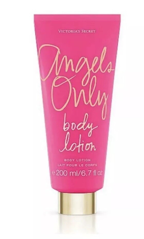 Victoria's Secret ANGELS ONLY Eau de Parfum (1.7 fl.oz