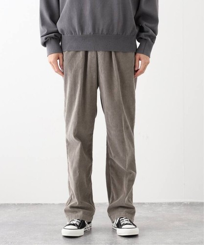 (ASK availability first) JOURNAL STANDARD SAVE KHAKI UNITED CORD CHINO new - Picture 4 of 9
