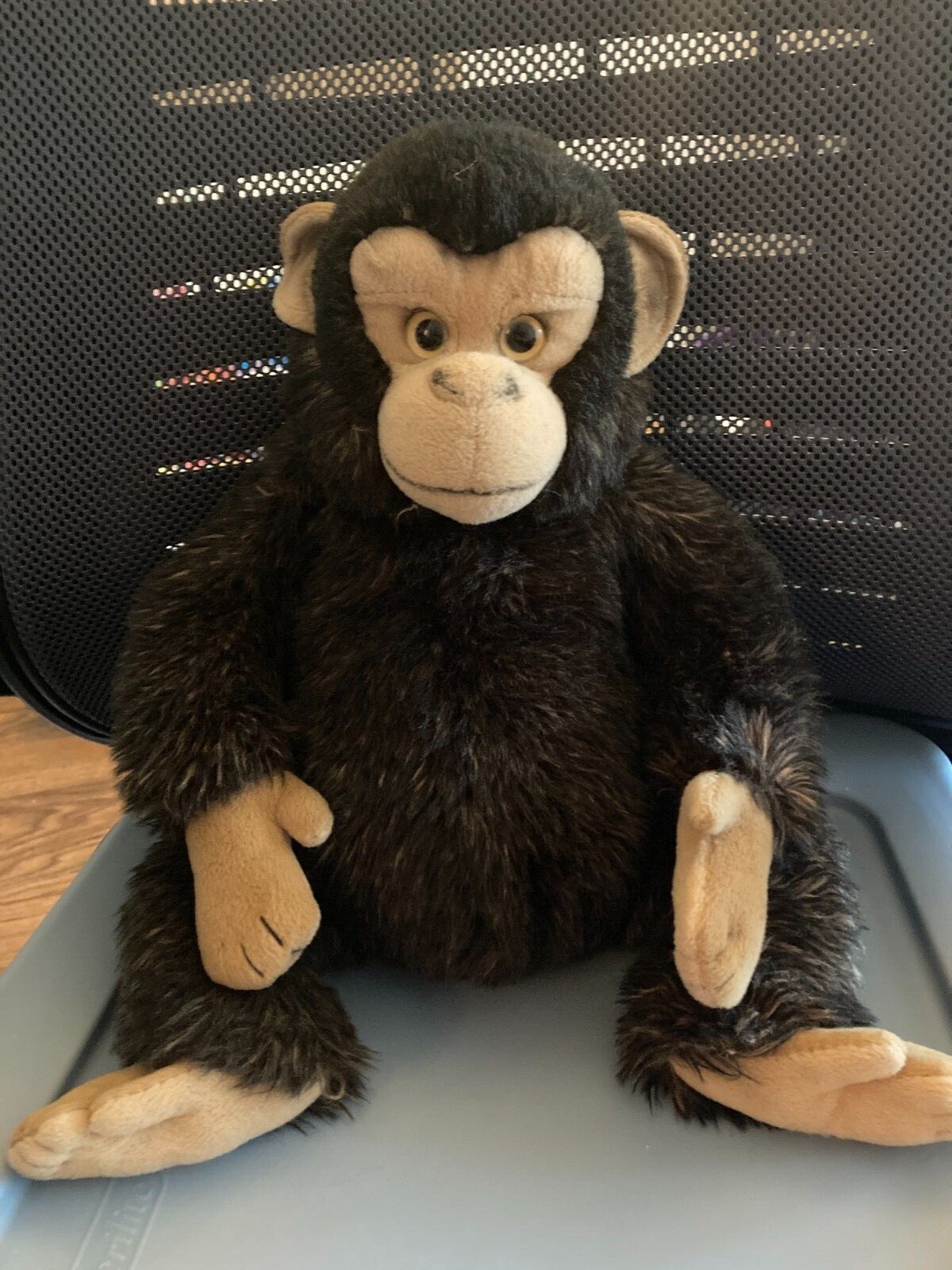 tiktok octopus plush