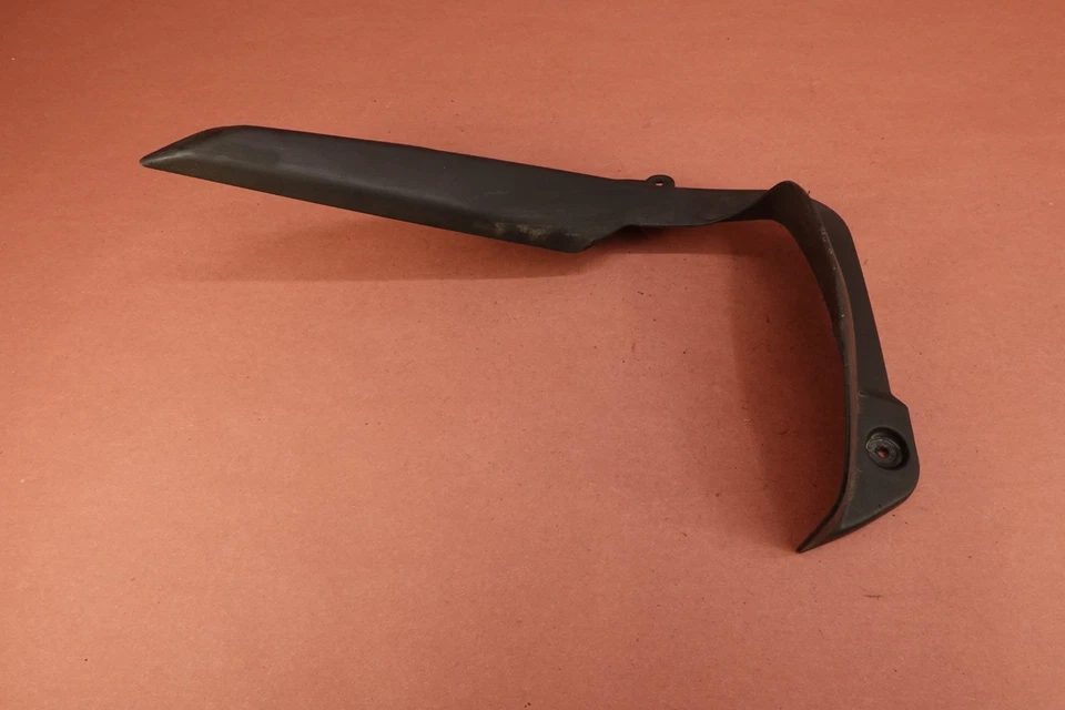 Guardabarros trasero Kawasaki Ninja 650 EX650 2012-2016 carenado panel capó Foto 3 de 4