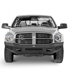 For 2006 2007 2008 2009 Dodge Ram 2500 3500 Front Bumper W2x 25w Led Spotlights For 2006 2007 2008 2009 Dodge Ram 2500 3500 Front Bumper W2x 25w Led Spotlights