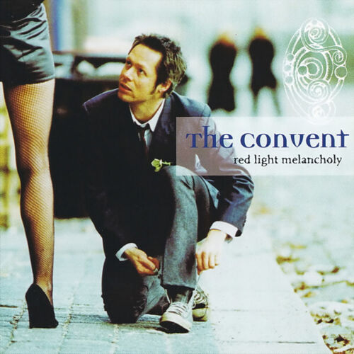 The Convent - Red Light Melancholy (CD, Album) - Picture 1 of 3