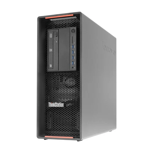 10-Core Lenovo P500 Thinkstation Xeon E5-2650v3, 32GB Ram 256GB SSD Office i9 i7