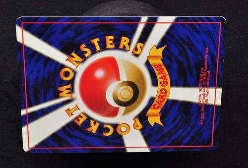 Vileplume Jungle No. 045 Holo Rare Pokemon Card Jpanese 1997 Excellen - Picture 14 of 25
