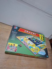 Completo Crack! MB fine anni'90 / 2000