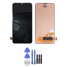 SAMSUNG A40 A405 A405F A405FN A405FM A405SLCD Replacement Touch Screen + Tools