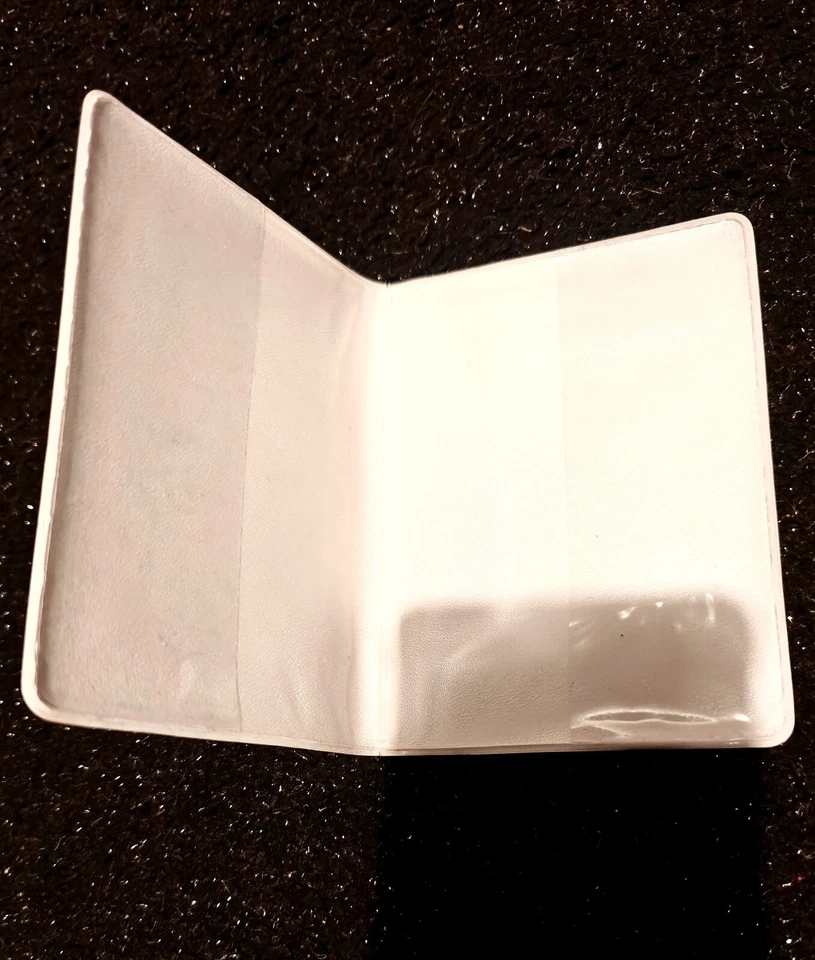 Sonic the Hedgehog Passport Holder Wallet - Image 3 of 3