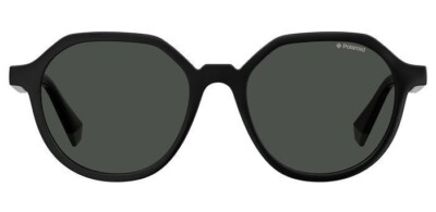 Vogue Eyewear Damen Vo 5361s Sonnenbrille, schwarz/grau original etui brille