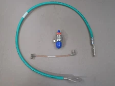 Huber + Suhner 3401.00.0045 EMP Protector Kit 23005232 - New