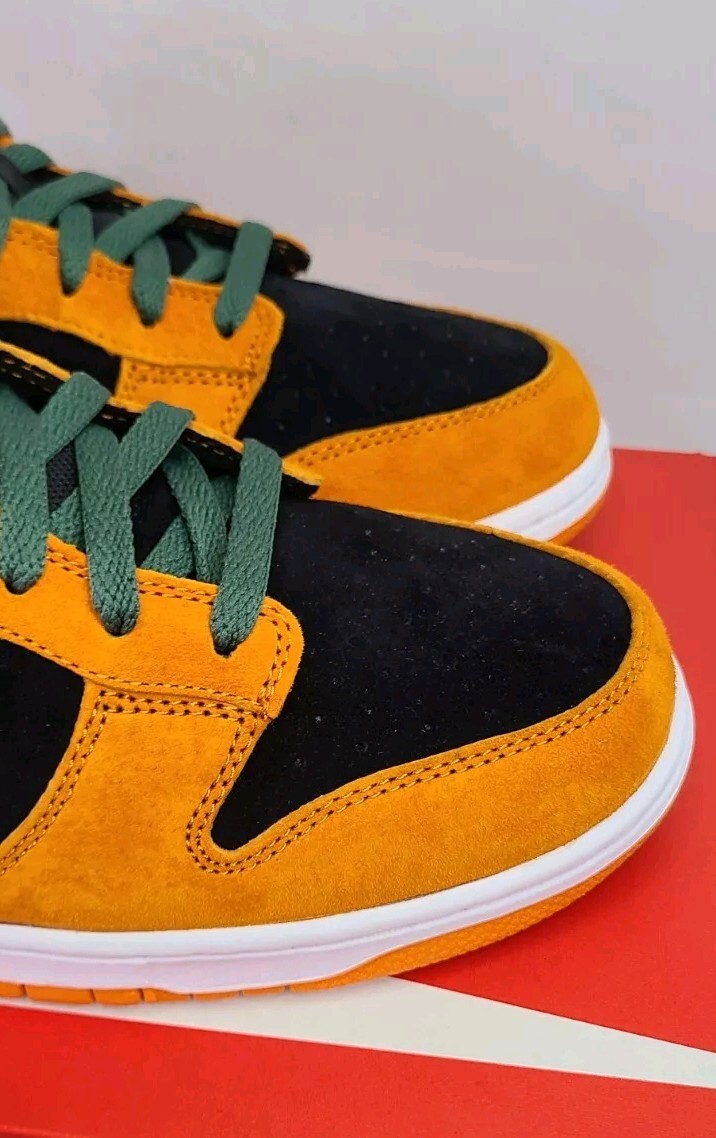 Nike Dunk Low SP Ceramic | Mens Sz 12.5 | Ugly Duckling Pack Nike Dunk Low SP Ceramic | Mens Sz 12.5 | Ugly Duckling Pack