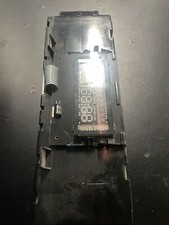 W10340325 Kenmore Washer Board - Control