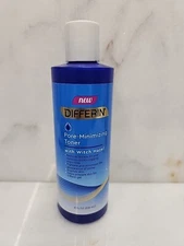 Differin Pore-Minimizing Toner w/Witch Hazel ~ 8 oz 