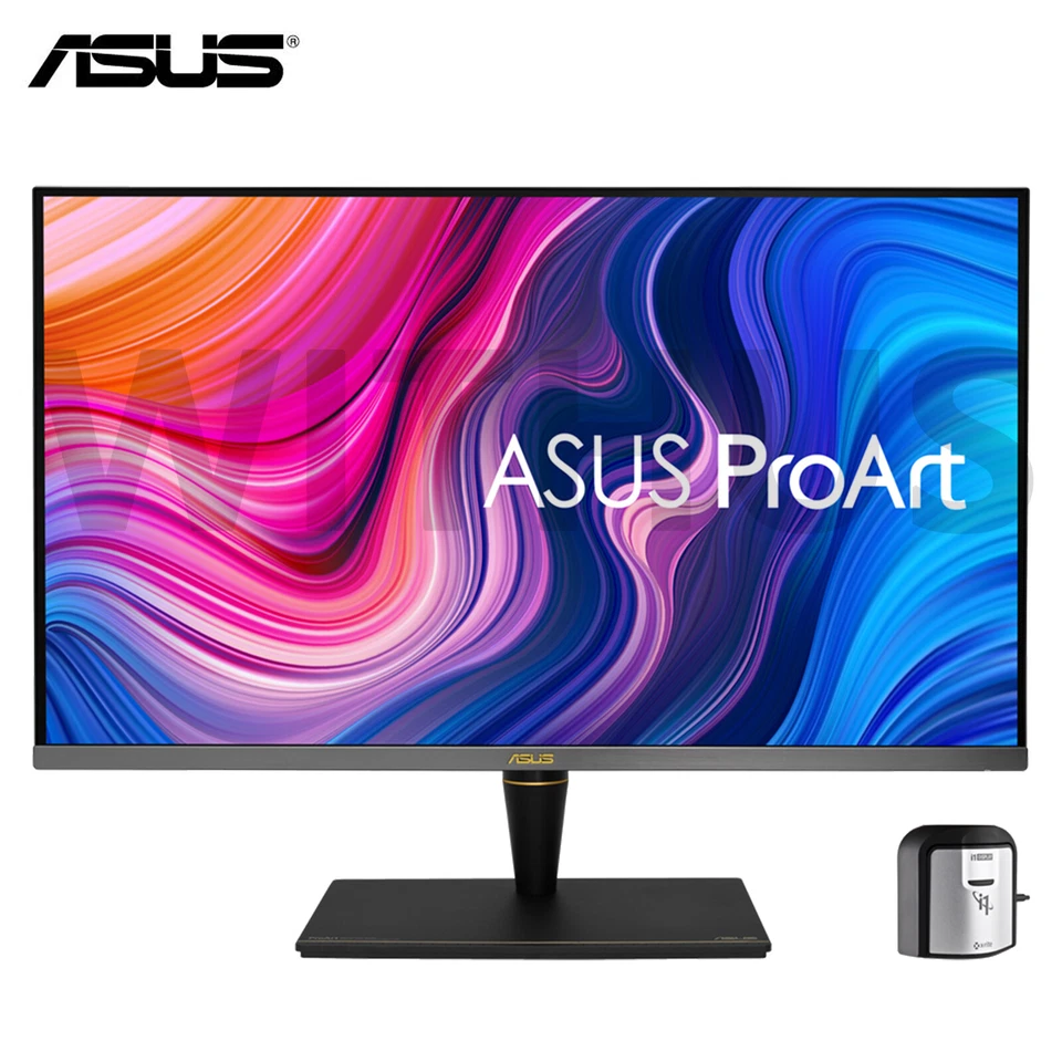 ASUS ProArt Display PA32UCX-PK 32" 4K HDR Mini LED Monitor - Tracking - Image 2 of 4
