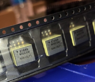 Midcom Transformers MIDCOM 51959R-LF1 TRANSFORMER ADSL Line 8-Pin SMT **NEW** Qty.2 | eBay