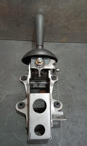 LDV MAXUS 04 09 Gear Stick Shifter 5 Speed EBay