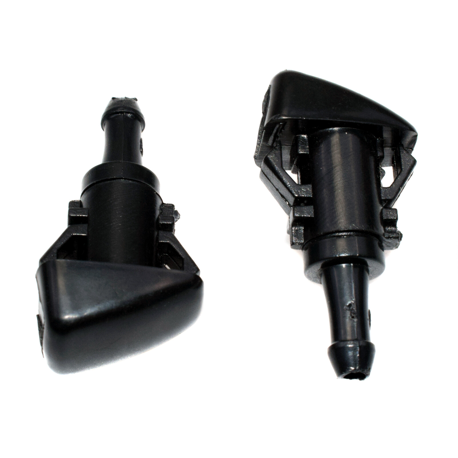 Aramox Scheibenwaschdüsen - Kompatibel Mit Kia Soul 2008-2011 Und Hyundai Tucson