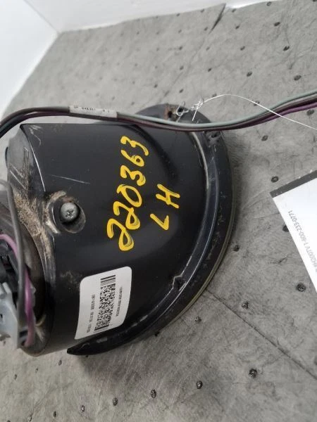 Luz de estacionamiento/esquina del conductor lámpara de giro compatible con 06-10 SOLSTICE 960741 Foto 3 de 4