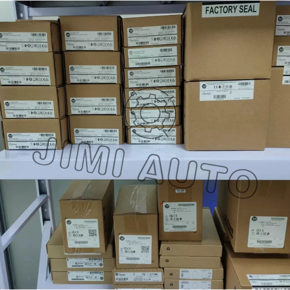 ACS800-01-0020-5+P901 ABB Frequency Converter Spot Goods GQ - Image 2 of 4