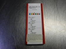 Sandvik Carbide Threading Inserts QTY10 266RG-16UN01C120M 1125 (LOC800)