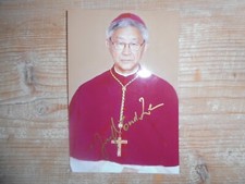 original Cardinal Zen - Kirche,Religion