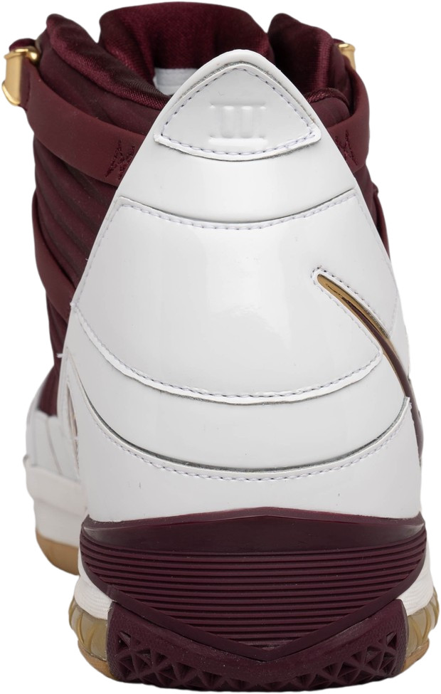 Nike Zoom LeBron 3 Retro 2018 Christ the King | eBay