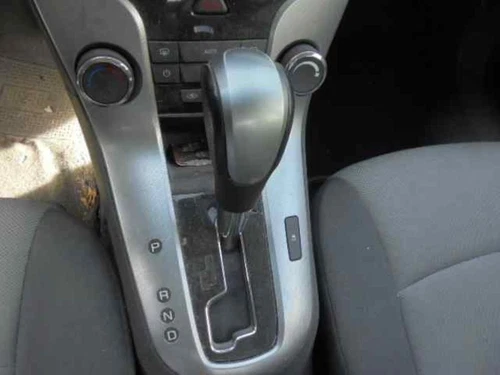13503808 Cerradura Puerta Trasera Derecha para CHEVROLET CRUZE LT 2010 491421 - Afbeelding 9 van 9