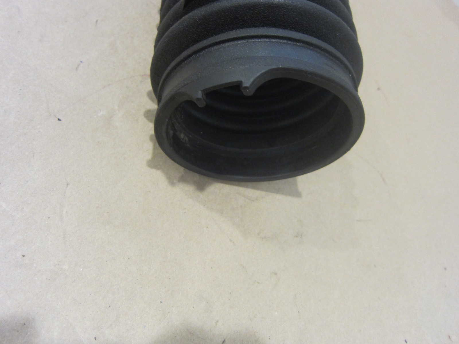 Ferrari California Air Flow Meter With LH Sleeves # 228396  249751