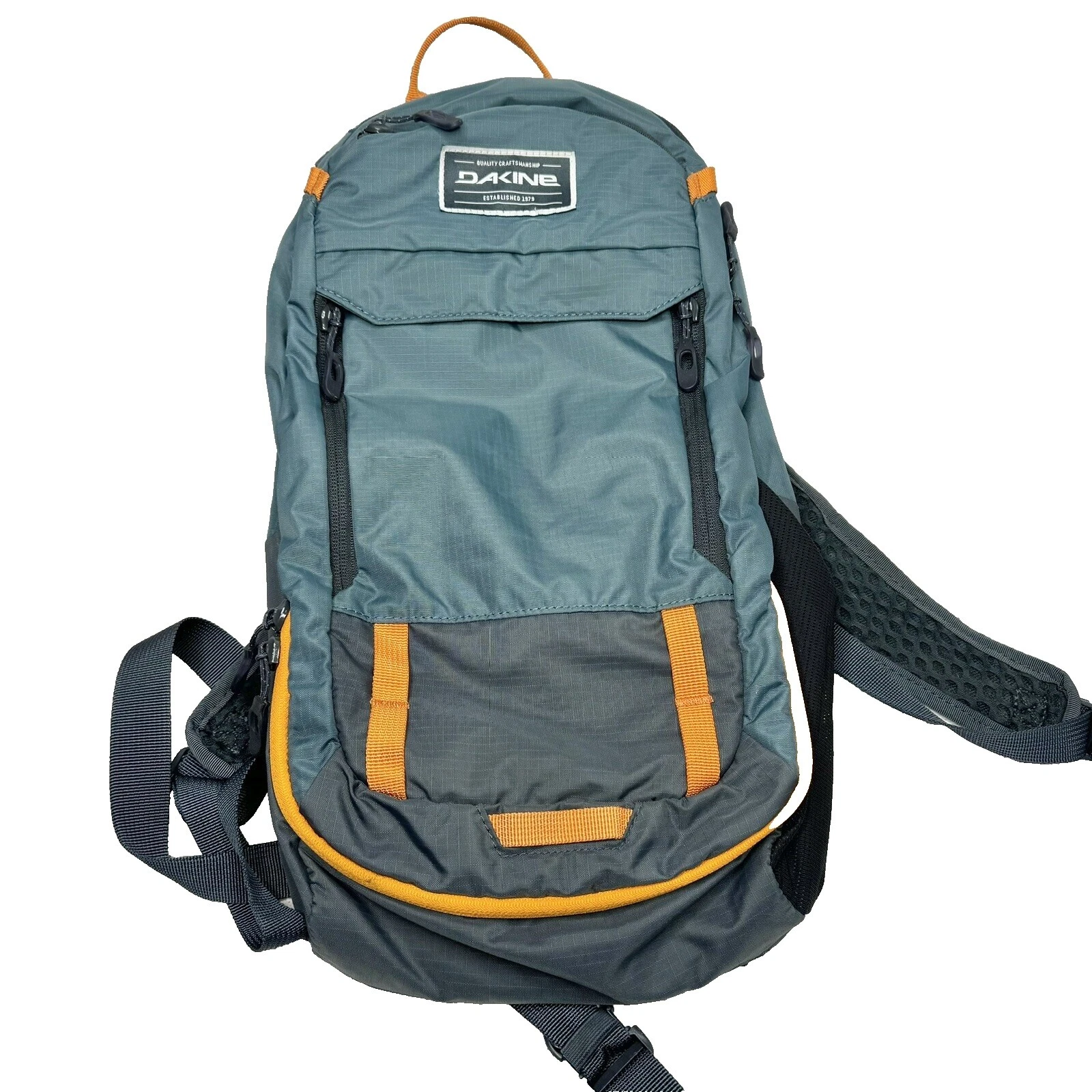 Mochila de Hidratación DAKINE paquetes de hidratación para Senderismo