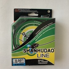 Fishing Shanhudao Line Power