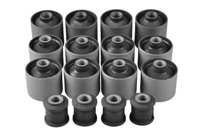 Lagerungssatz Lenker TEDGUM TED38557 für SUZUKI JIMNY SN SN413 16V JB33 4WD JB43
