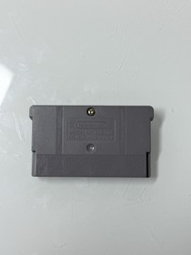 Nintendo Gameboy Advance - Donkey Kong / NES Classics - Nur Modul | Game Spiel