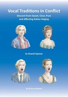 Richard Bethell | Vocal Traditions In Conflict | Taschenbuch | Englisch (2019)