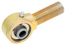 Rockjock Ce-9112n-13 2 Narrow Johnny Joint 1.600 X 0.562 Ball 1-14 Rh Thread Rockjock Ce-9112n-13 2 Narrow Johnny Joint 1.600 X 0.562 Ball 1-14 Rh Thread