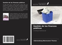 GestióN De Las Finanzas PúBlicas Un Enfoque Metatraducido Thomas Taschenbuch