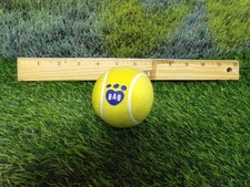 Build A Bear Workshop SOFT BASEBALL YELLOW