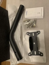 GADFISH Starlink Mounting Kit Gen 2, Compatible with V2 Starlink, Heavy Duty Sta