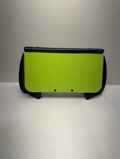 New Nintendo 3DS XL or LL Handheld Comfort Grip and Stand - 2 in 1