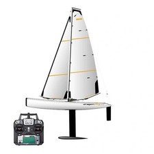 Joysway Dragon Flite 95 V3 Racing Sailing Yacht RTR