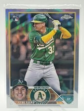 2023 Topps Chrome Refractors - YOU PICK (Pink, Prism, Rainbow, Sepia, X-Fractor)